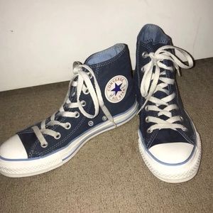 NWOT CONVERSE